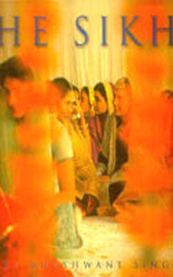 The Sikhs