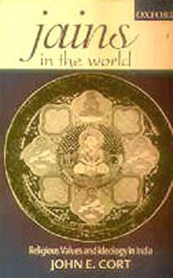 Jains in the World