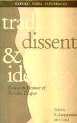 Tradition, Dissent & Ideology