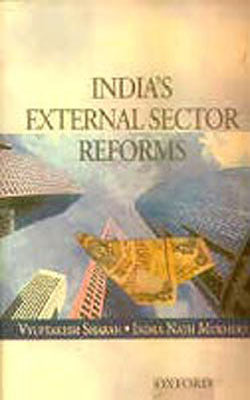 India's External Sector Reforms