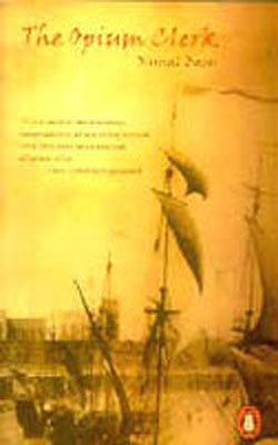 The Opium Clerk