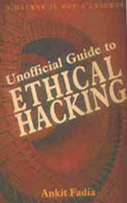 Unofficial Guide to Ethical Hacking