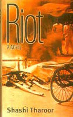 Riot - A Novel