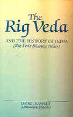 The Rig Veda and the History of India