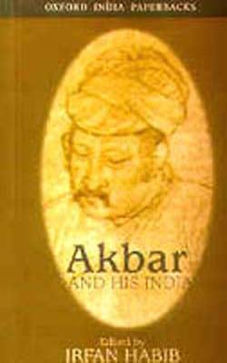 Akbar and His India