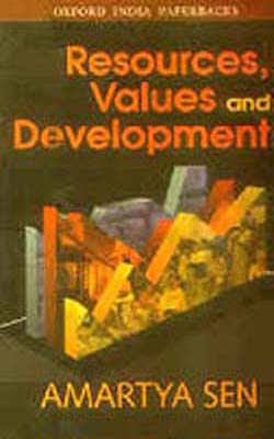 Resources, Values and Development