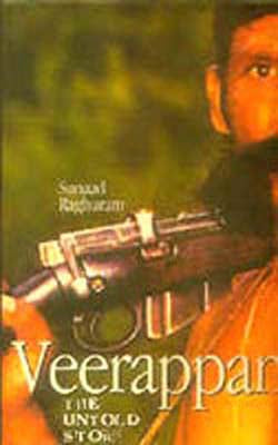 Veerapan - The Untold Story