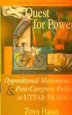 Quest for Power