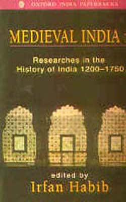 Medieval India - 1