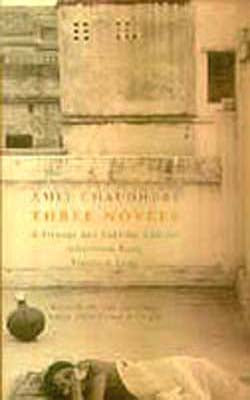 Three Novels