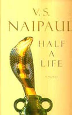 Half A Life - A Novel