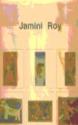 Portfolio - Jamini Roy