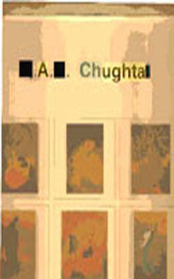 Portfolio - M A R Chughtai