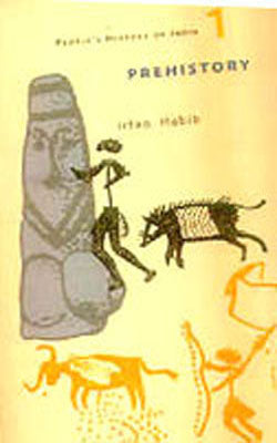 People's History of India 1  - Prehistory