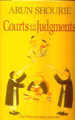 Courts and their Judgments
