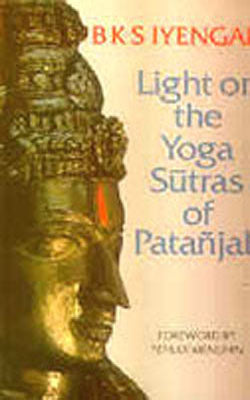 Light on the Yoga Sutra of Patanjali