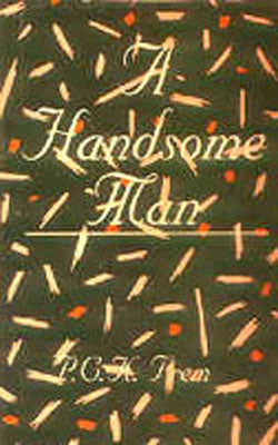 A Handsome Man - A Novel