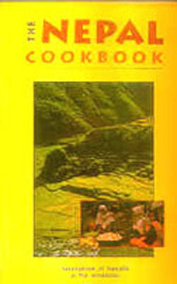 The Nepal Cook Book