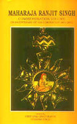 Maharaja Ranjit Singh