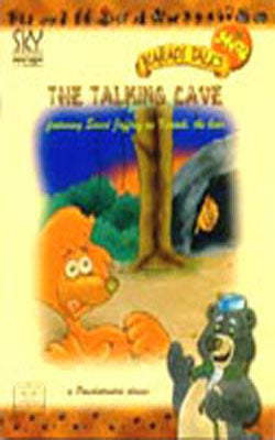 The Talking Cave     (Book + Audio Cassette)