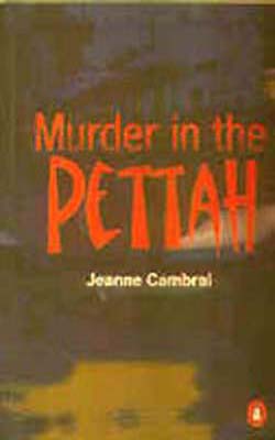 Murder in the Pettah