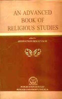 An Advanced Book of Religious Studies