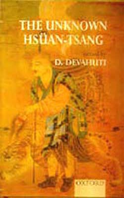 The Unknown Hsuan-Tsang