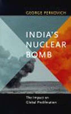 India's Nuclear Bomb - The Impact on Global Proliferation
