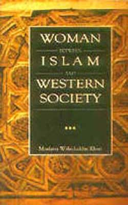 Woman between Islam and Western Society