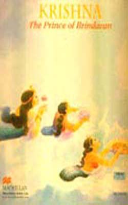 Krishna - The Prince of Brindavan