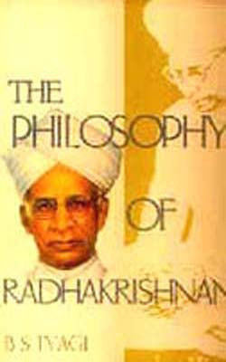 The Philosophy of Radhakrishnan