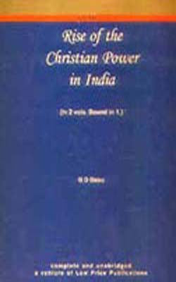 Rise of the Christian Power in India