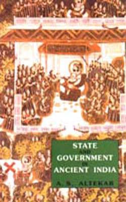 State and Government in Ancient India