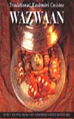 Wazwaan - Traditional Kashmiri Cuisine