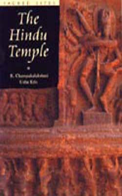 The Hindu Temple