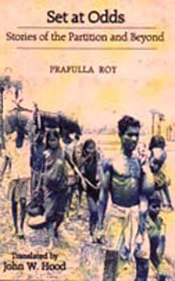 Set at Odds -Set at Odds - Stories of the Partition and Beyond