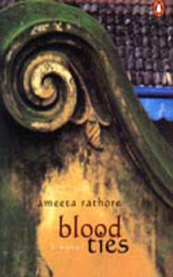 Blood Ties - A Novel