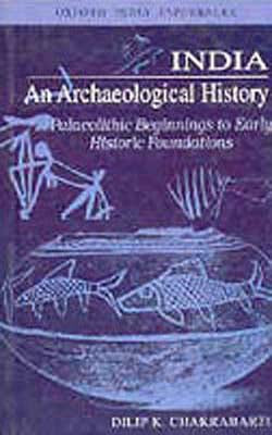 India:  An Archaeological History