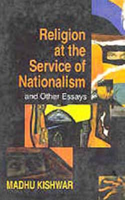 Religion at the Service of the Nationalism