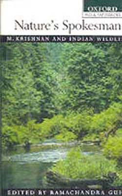 Nature's Spokesman - M Krishnan and Indian Wildlife
