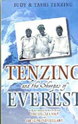Tenzing and the Sherpas of Everest