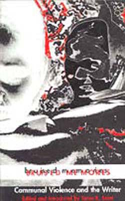 Bruised Memories - Communal Violence and the Writer