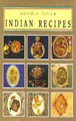 Golden India - Indian Recipes