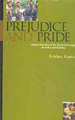 Prejudice and Pride