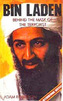 Bin Laden -  Behind the Mask of the Terrorist