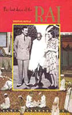 The Last Days of the Raj