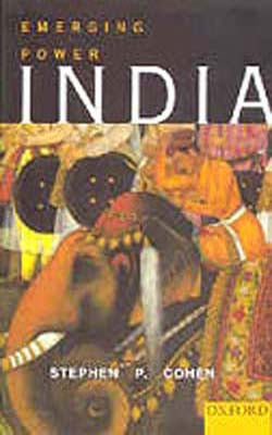 India - Emerging Power