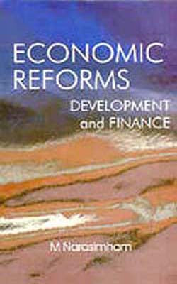 Economic Reforms  - Development and Finance