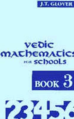 Vedic Mathematics for Schools - Book 3