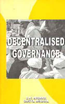 Decentralised Governance